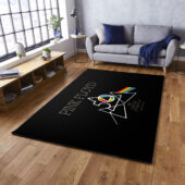 Left2d Backpack Golden Dark Side Of The Moon - OtherBrick