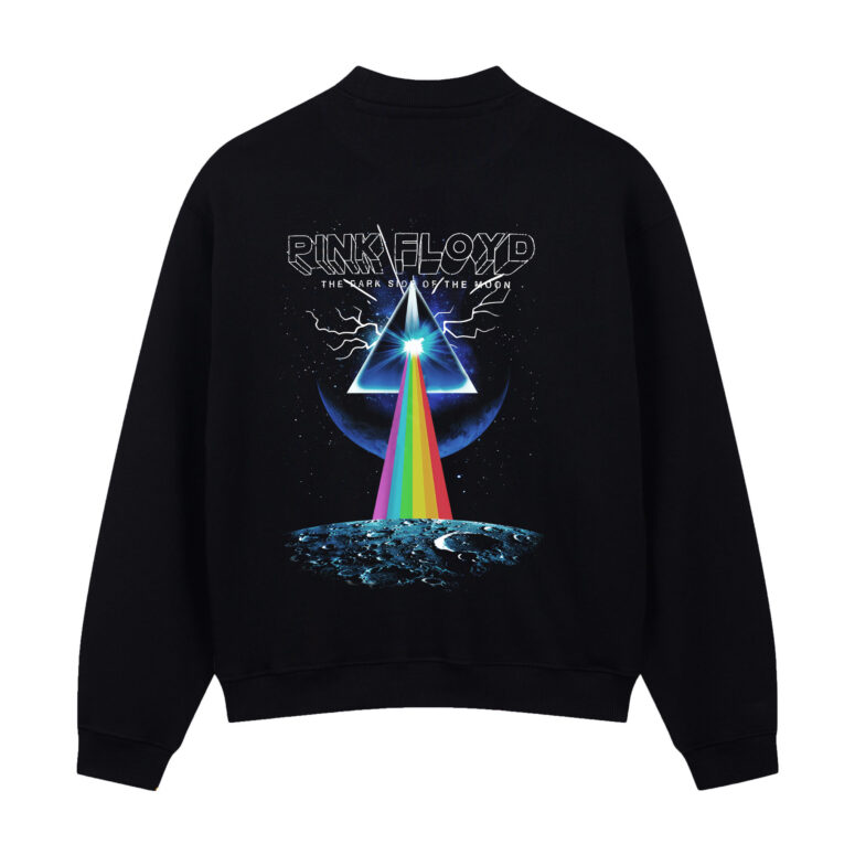 Pink Floyd The Dark Side Of The Moon Attack Earth Art Shirt Pink Floyd The Dark Side Of The Moon Attack Earth Art Shirt
