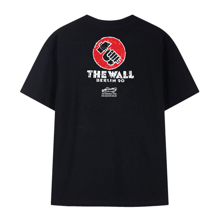 Vintage Pink Floyd The Wall Live In Berlin 90 Shirt Vintage Pink Floyd The Wall Live In Berlin 90 Shirt