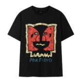 Left2d Backpack Golden Dark Side Of The Moon - OtherBrick