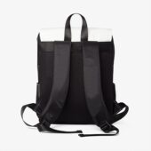 Left2d Backpack Golden Dark Side Of The Moon - OtherBrick