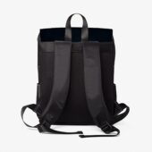 Left2d Backpack Golden Dark Side Of The Moon - OtherBrick