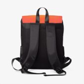 Left2d Backpack Golden Dark Side Of The Moon - OtherBrick