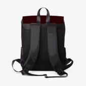 Left2d Backpack Golden Dark Side Of The Moon - OtherBrick