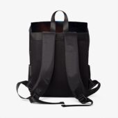 Left2d Backpack Golden Dark Side Of The Moon - OtherBrick