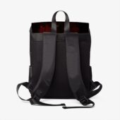 Left2d Backpack Golden Dark Side Of The Moon - OtherBrick
