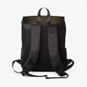 Left2d Backpack Golden Dark Side Of The Moon - OtherBrick