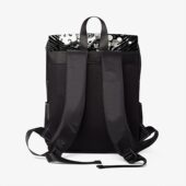 Left2d Backpack Golden Dark Side Of The Moon - OtherBrick