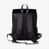 Left2d Backpack Golden Dark Side Of The Moon - OtherBrick