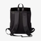 Left2d Backpack Golden Dark Side Of The Moon - OtherBrick
