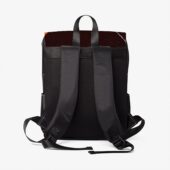 Left2d Backpack Golden Dark Side Of The Moon - OtherBrick
