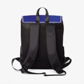 Left2d Backpack Golden Dark Side Of The Moon - OtherBrick
