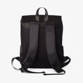 Left2d Backpack Golden Dark Side Of The Moon - OtherBrick