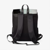Left2d Backpack Golden Dark Side Of The Moon - OtherBrick
