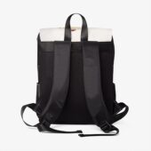 Left2d Backpack Golden Dark Side Of The Moon - OtherBrick