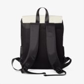 Left2d Backpack Golden Dark Side Of The Moon - OtherBrick