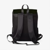 Left2d Backpack Golden Dark Side Of The Moon - OtherBrick