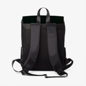 Left2d Backpack Golden Dark Side Of The Moon - OtherBrick