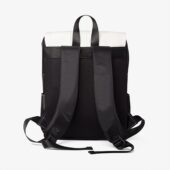 Left2d Backpack Golden Dark Side Of The Moon - OtherBrick