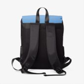Left2d Backpack Golden Dark Side Of The Moon - OtherBrick