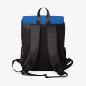Left2d Backpack Golden Dark Side Of The Moon - OtherBrick