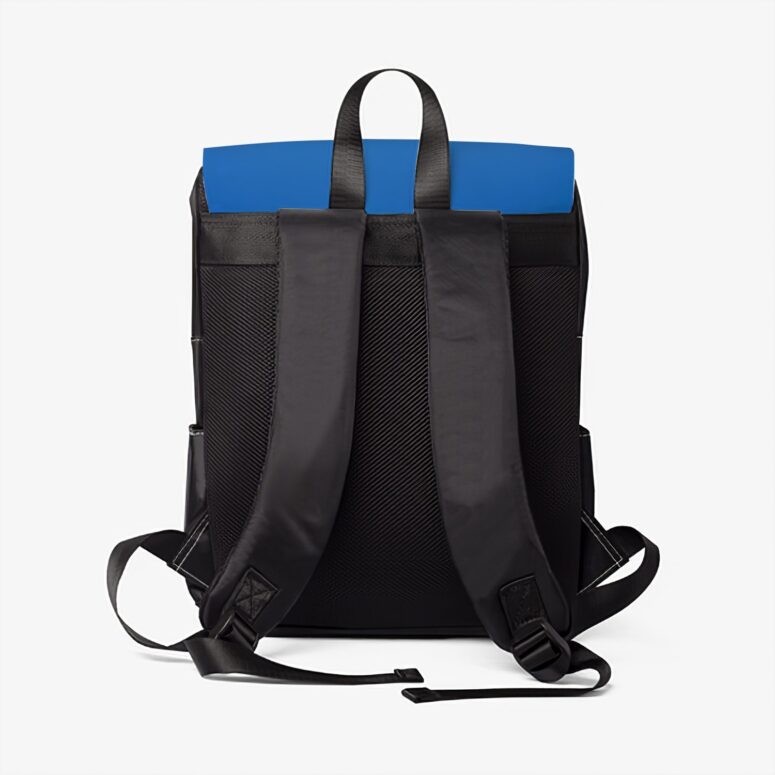 Interstellar End of the Road 2003  Pink Floyd Black Shoulder Backpack
