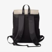 Left2d Backpack Golden Dark Side Of The Moon - OtherBrick