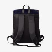 Left2d Backpack Golden Dark Side Of The Moon - OtherBrick