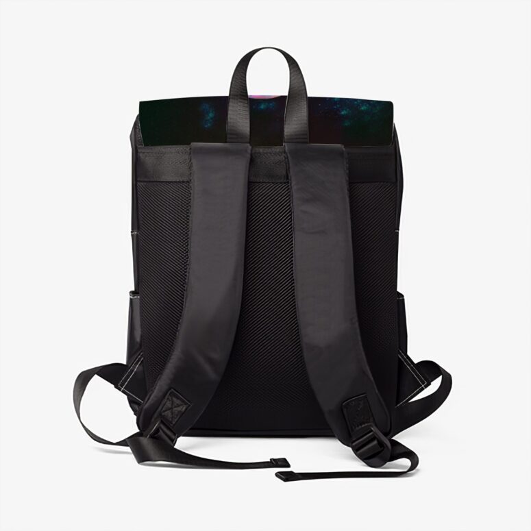 Moonlight floyd Essential Pink Floyd Black Shoulder Backpack Moonlight floyd Essential Pink Floyd Black Shoulder Backpack