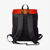 Left2d Backpack Golden Dark Side Of The Moon - OtherBrick
