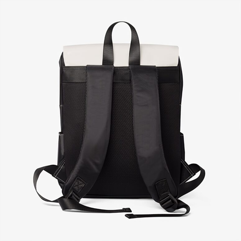 Of course Mamas gonna help build a wall The Mother with Pink Pink Floyd Black Shoulder Backpack Of course Mamas gonna help build a wall The Mother with Pink Pink Floyd Black Shoulder Backpack