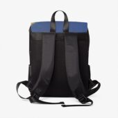 Left2d Backpack Golden Dark Side Of The Moon - OtherBrick