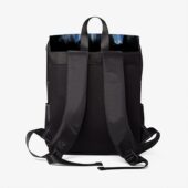Left2d Backpack Golden Dark Side Of The Moon - OtherBrick