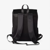 Left2d Backpack Golden Dark Side Of The Moon - OtherBrick