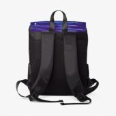 Left2d Backpack Golden Dark Side Of The Moon - OtherBrick