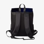 Left2d Backpack Golden Dark Side Of The Moon - OtherBrick