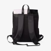 Left2d Backpack Golden Dark Side Of The Moon - OtherBrick