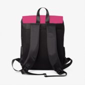 Left2d Backpack Golden Dark Side Of The Moon - OtherBrick