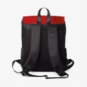 Left2d Backpack Golden Dark Side Of The Moon - OtherBrick