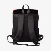 Left2d Backpack Golden Dark Side Of The Moon - OtherBrick
