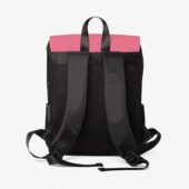 Left2d Backpack Golden Dark Side Of The Moon - OtherBrick