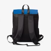 Left2d Backpack Golden Dark Side Of The Moon - OtherBrick