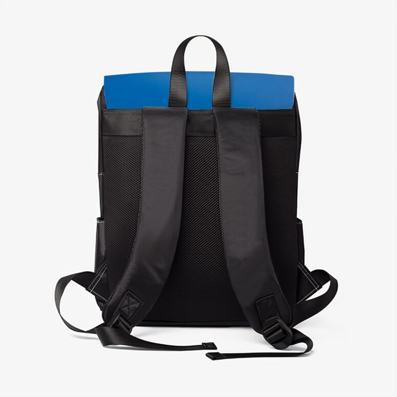Pink Floyd Shine On Water Bubbles Black Shoulder Backpack Pink Floyd Shine On Water Bubbles Black Shoulder Backpack