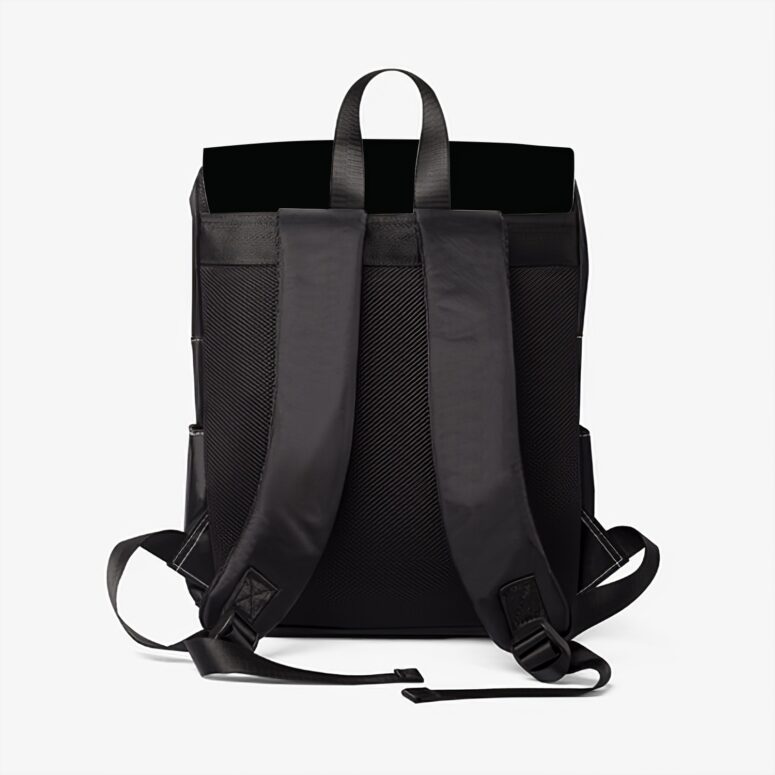 Pink Floyd Shine on You Crazy Diamond Black Shoulder Backpack Pink Floyd Shine on You Crazy Diamond Black Shoulder Backpack