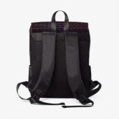 Left2d Backpack Golden Dark Side Of The Moon - OtherBrick