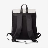 Left2d Backpack Golden Dark Side Of The Moon - OtherBrick