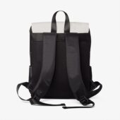 Left2d Backpack Golden Dark Side Of The Moon - OtherBrick