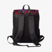 Left2d Backpack Golden Dark Side Of The Moon - OtherBrick