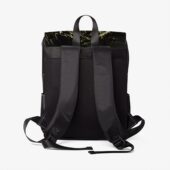 Left2d Backpack Golden Dark Side Of The Moon - OtherBrick