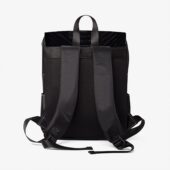 Left2d Backpack Golden Dark Side Of The Moon - OtherBrick